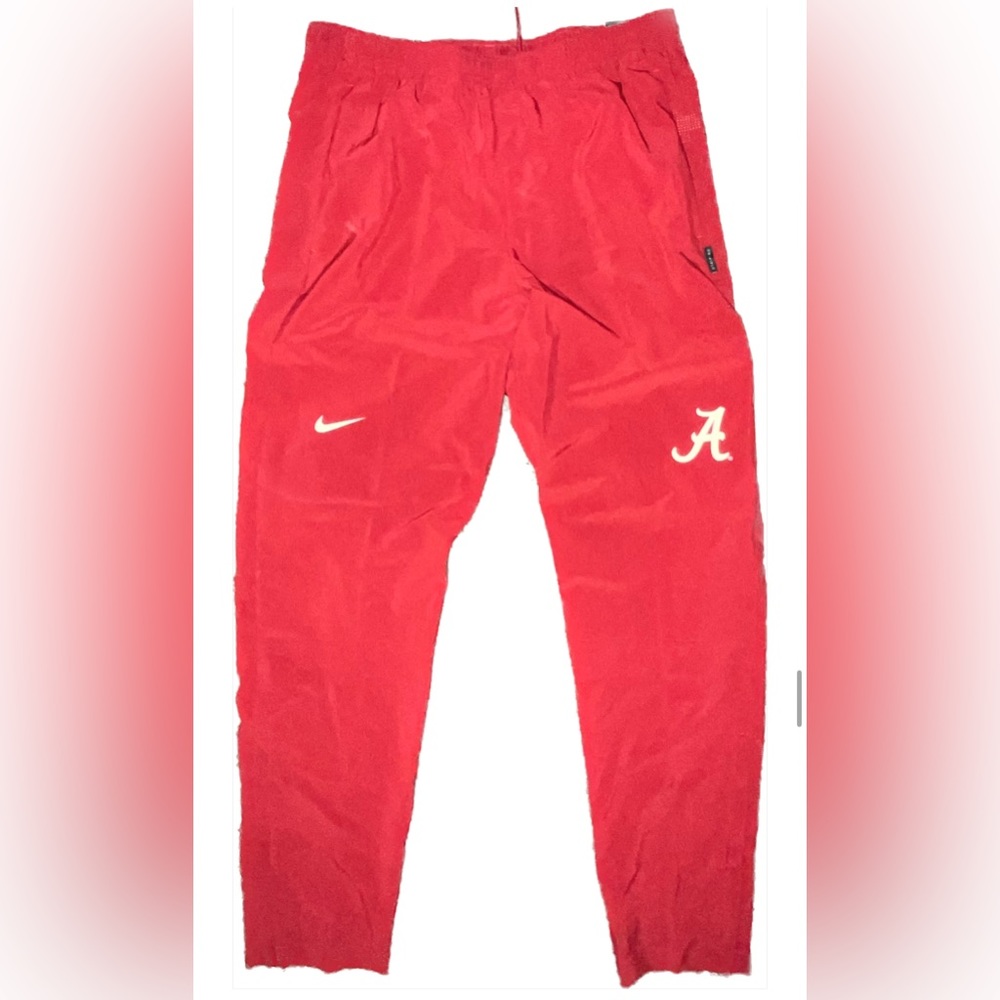 Alabama track pants